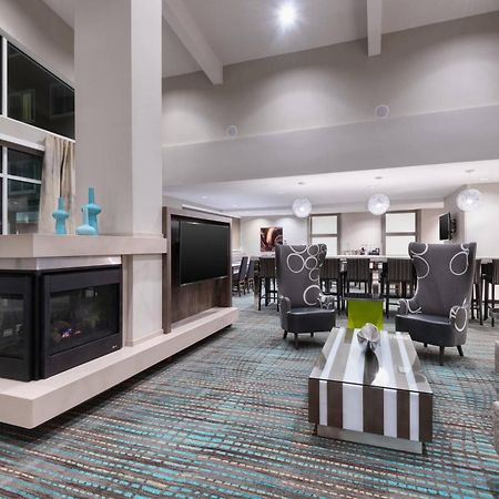 Residence Inn By Marriott Spartanburg Westgate Exteriör bild
