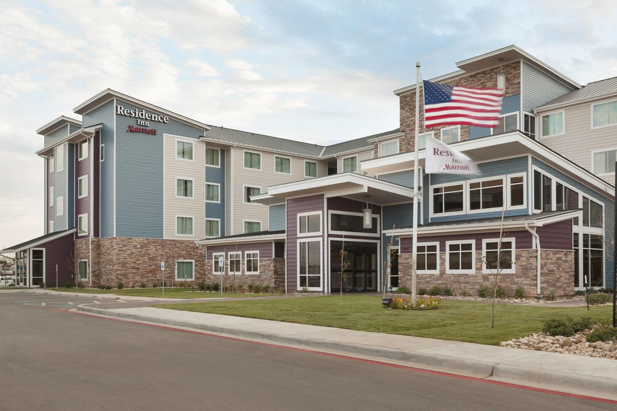 Residence Inn By Marriott Spartanburg Westgate Exteriör bild