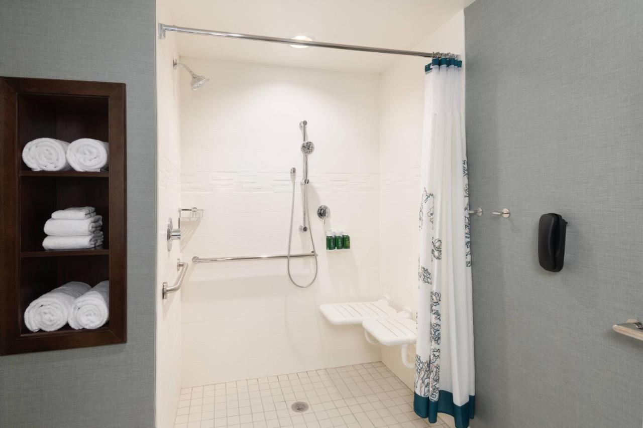 Residence Inn By Marriott Spartanburg Westgate Exteriör bild