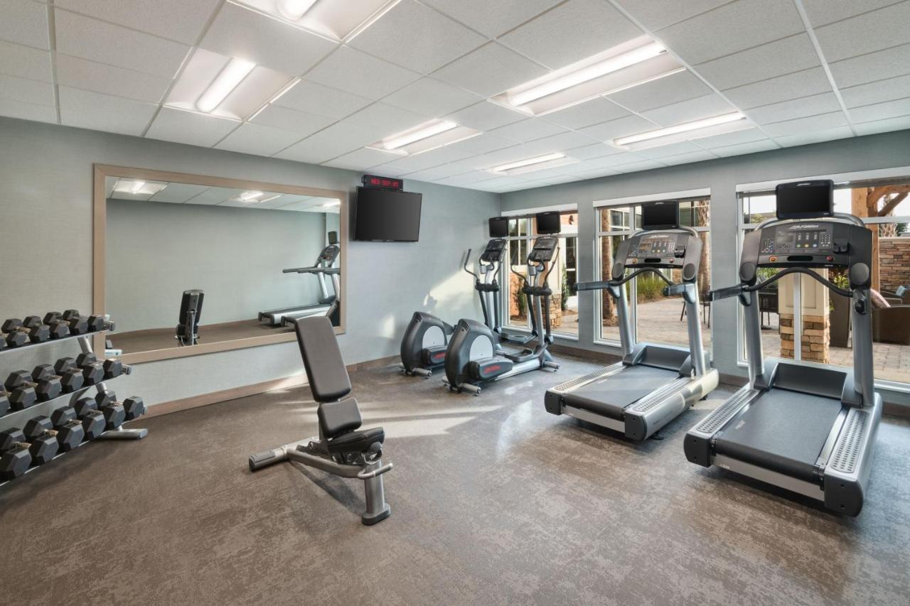 Residence Inn By Marriott Spartanburg Westgate Exteriör bild