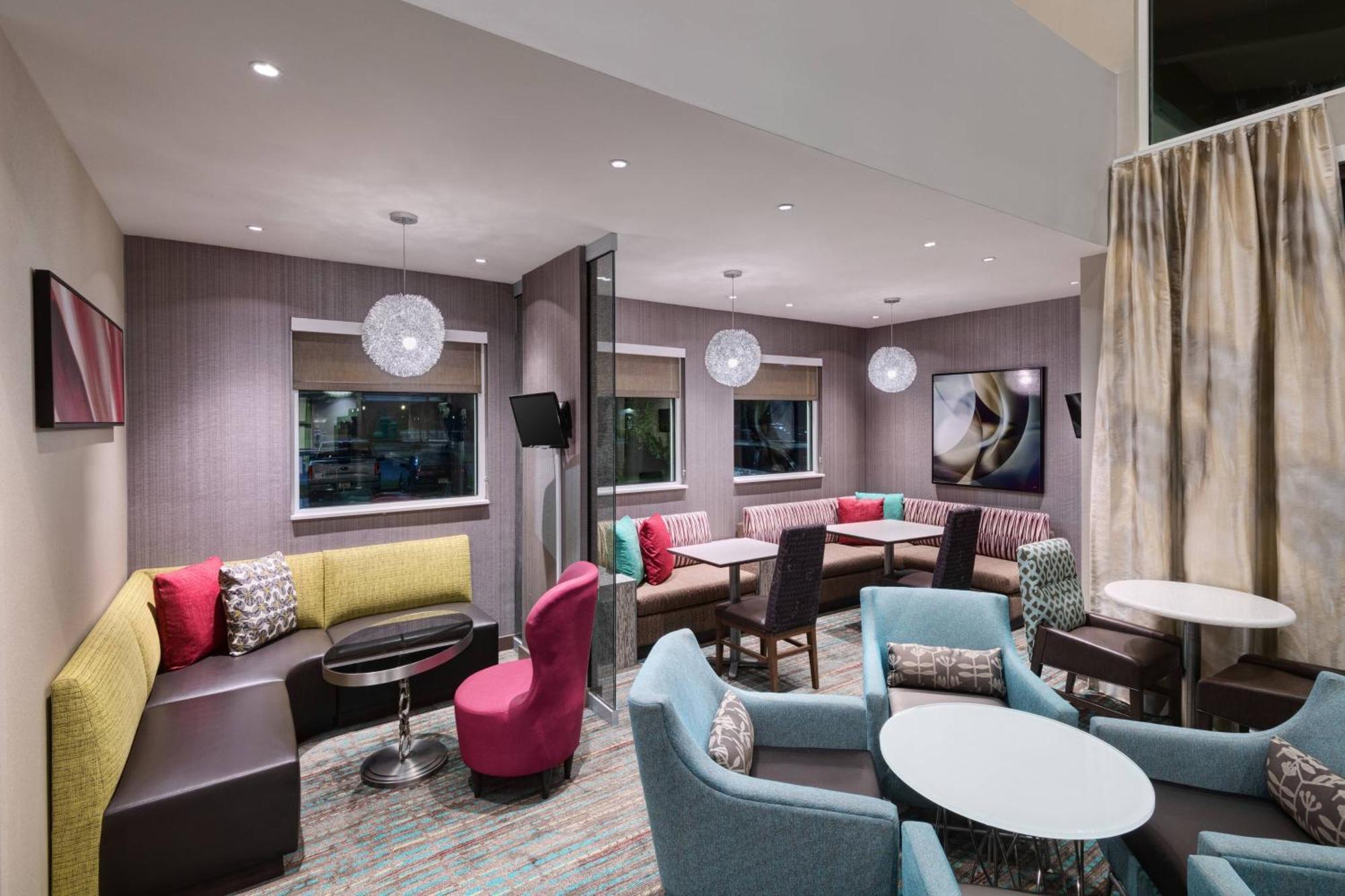Residence Inn By Marriott Spartanburg Westgate Exteriör bild