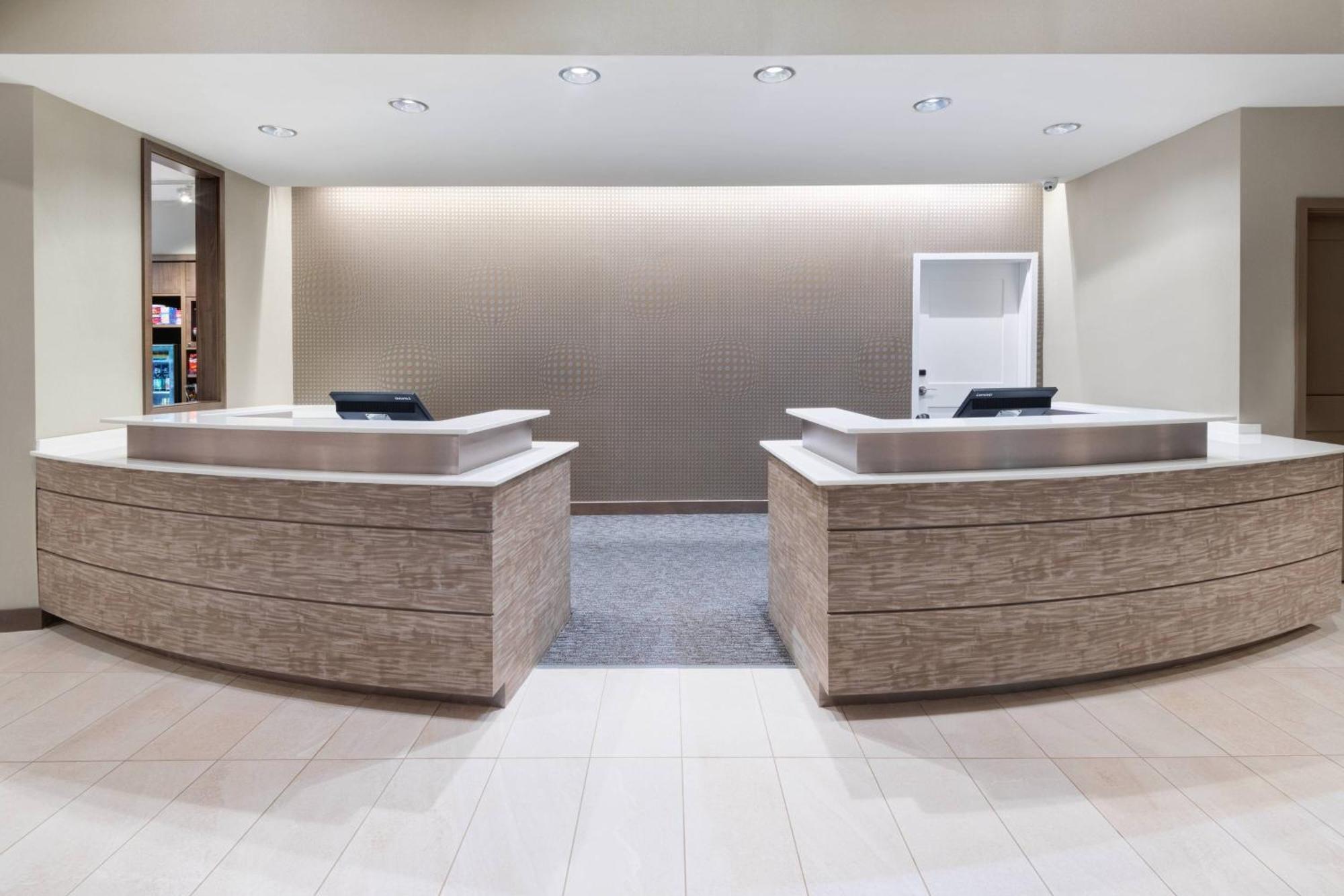 Residence Inn By Marriott Spartanburg Westgate Exteriör bild